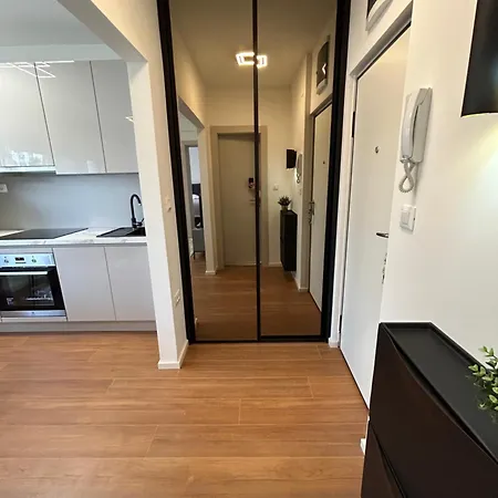 Fit 4 2 In Apartment *