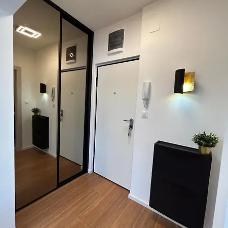 Apartment Fit 4 2 In Split