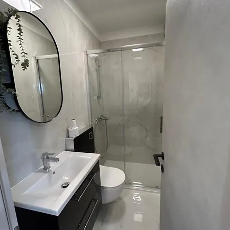 Fit 4 2 In Apartment *