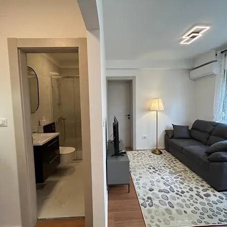 Apartment Fit 4 2 In Split