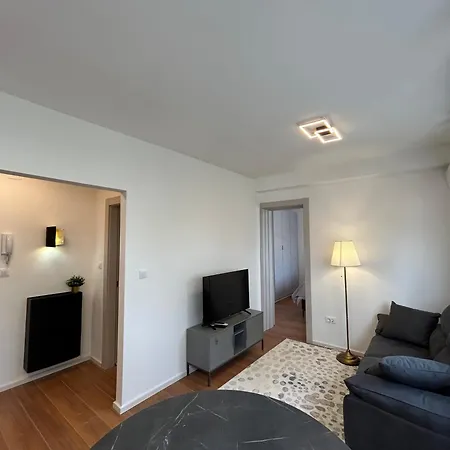 Fit 4 2 In Apartment *